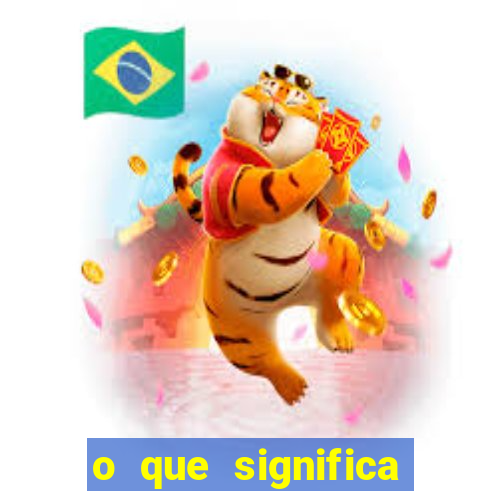 o que significa viver em uma democracia